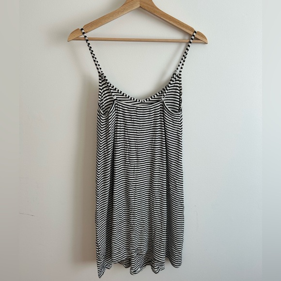 Stripped dress - Picture 3 of 4